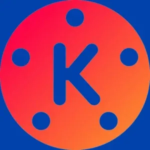 Kinemaster Blue Pro Mod APK